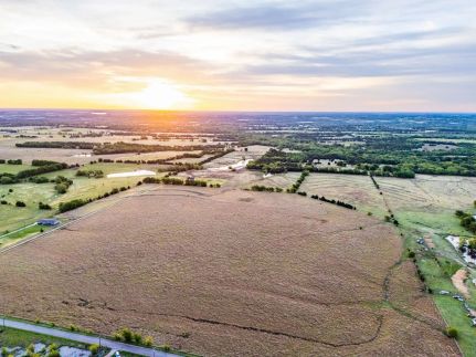 Recreational Property for sale in Grayson County, Texas