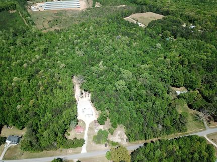 Timberland Property for sale in Haralson County, Georgia