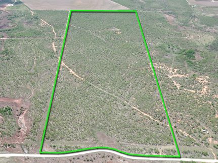 Land for sale in Jones County, Texas