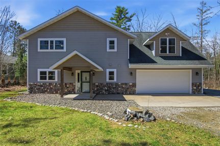 Undeveloped Land for sale in Clark County, Wisconsin