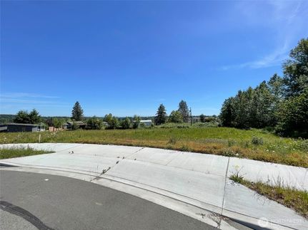 Timberland Property for sale in Clallam County, Washington