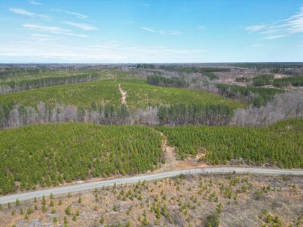 Land for sale in Halifax County, Virginia