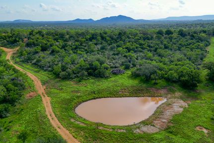 Recreational Property for sale in Llano County, Texas