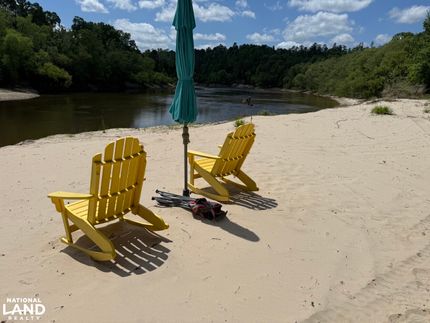 Recreational Property in Marion County, Mississippi