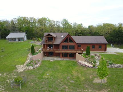 Land for sale in Maries County, Missouri