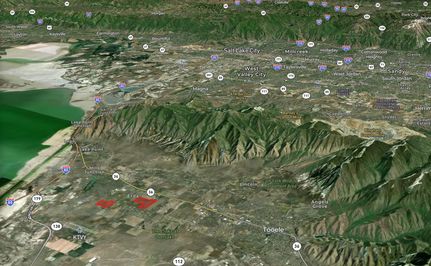 Farm and Ranch for sale in Tooele County, Utah