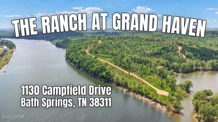 Undeveloped Land for sale in Decatur County, Tennessee