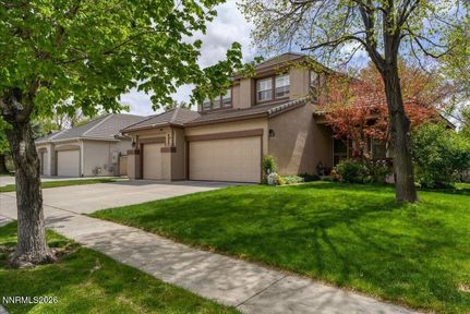 Farm and Ranch for sale in Washoe County, Nevada