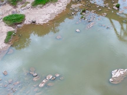 Recreational Property for sale in Lampasas County, Texas