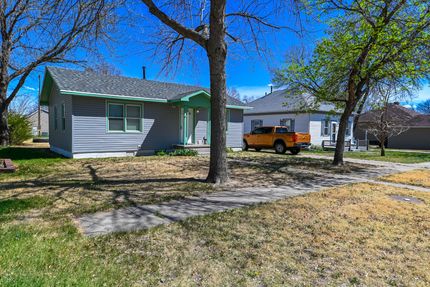 Undeveloped Land for sale in Furnas County, Nebraska