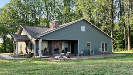 Farm and Ranch for sale in Knox County, Indiana
