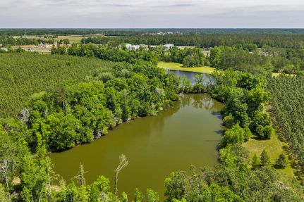 Land for sale in Lowndes County, Georgia