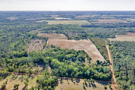 Farm and Ranch for sale in Irwin County, Georgia