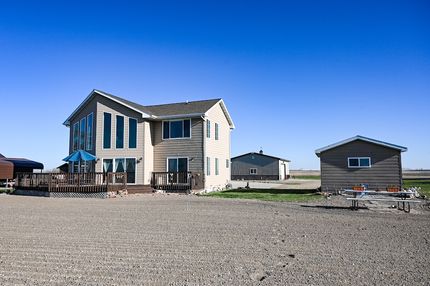 Waterfront Property for sale in Kingsbury County, South Dakota