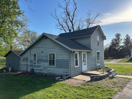 Farm and Ranch for sale in Knox County, Illinois