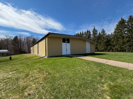 Recreational Property for sale in Wood County, Wisconsin