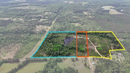 Recreational Property for sale in Caldwell Parish, Louisiana
