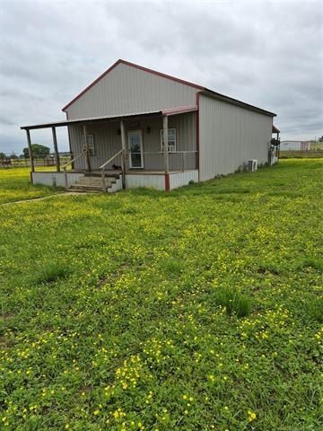Timberland Property for sale in McIntosh County, Oklahoma