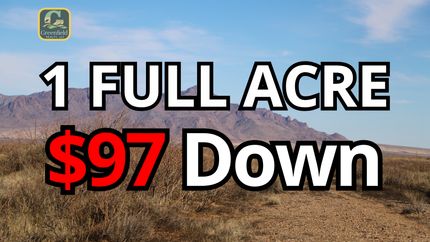 Farm and Ranch for sale in Luna County, New Mexico