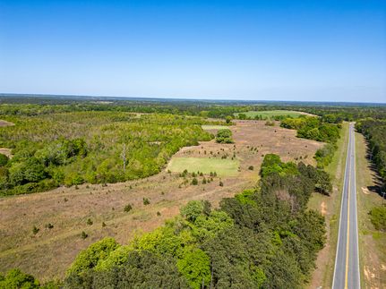 Timberland Property for sale in Taylor County, Georgia