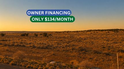 Land for sale in Apache County, Arizona