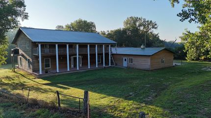 Timberland Property for sale in Mitchell County, Kansas