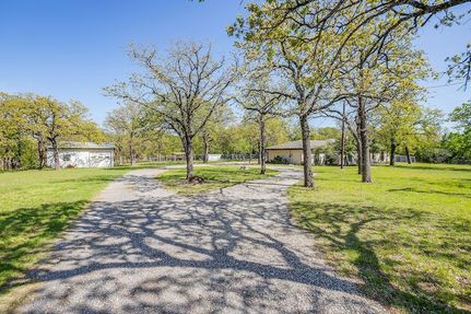 Recreational Property for sale in Johnson County, Texas