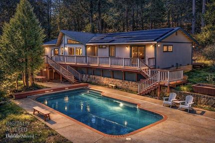 Undeveloped Land for sale in Nevada County, California