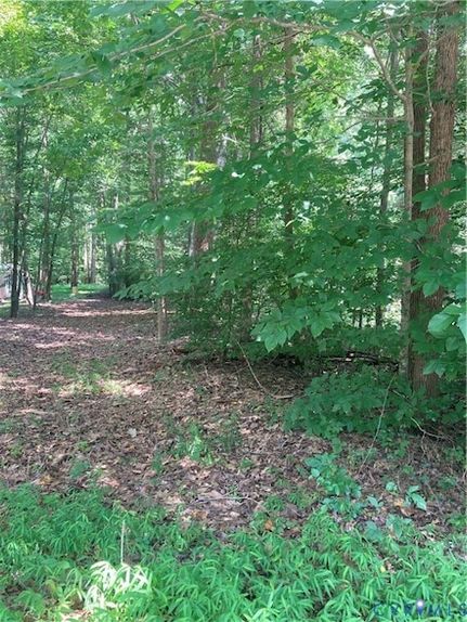 Land for sale in New Kent County, Virginia