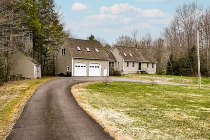 Farm and Ranch for sale in Cumberland County, Maine