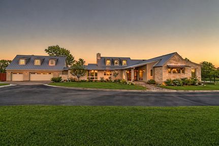 House for sale in Washington County, Texas
