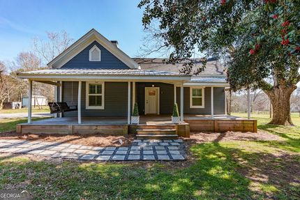 Recreational Property for sale in Greene County, Georgia