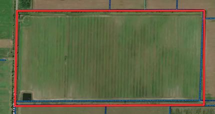 Land for sale in Okeechobee County, Florida
