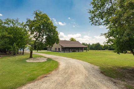 Recreational Property for sale in Hopkins County, Texas