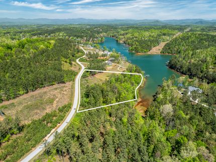 Farm and Ranch for sale in Pickens County, South Carolina