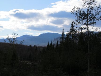 Timberland Property for sale in Franklin County, Maine