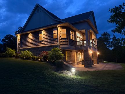 Timberland Property for sale in Crawford County, Arkansas