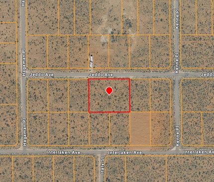 Recreational Property for sale in El Paso County, Texas