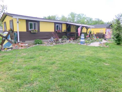 Oceanfront Property for sale in Marion County, Illinois