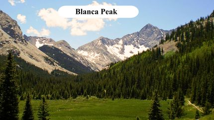 Farm and Ranch for sale in Conejos County, Colorado