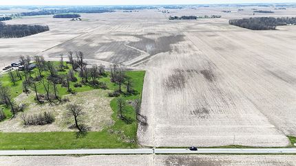 Land for sale in Grant County, Indiana