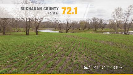 Commercial Property for sale in Buchanan County, Iowa