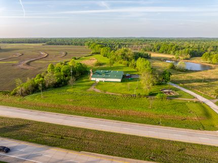 Land for sale in Henry County, Missouri