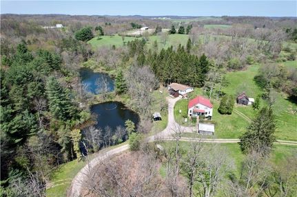 Timberland Property for sale in Carroll County, Ohio