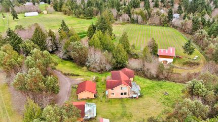 Land for sale in Jefferson County, Washington