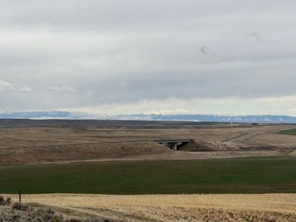 Farm and Ranch for sale in Big Horn County, Montana