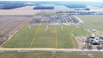 Recreational Property for sale in Tippecanoe County, Indiana