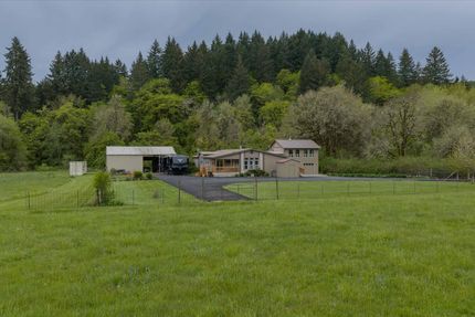 Recreational Property for sale in Yamhill County, Oregon