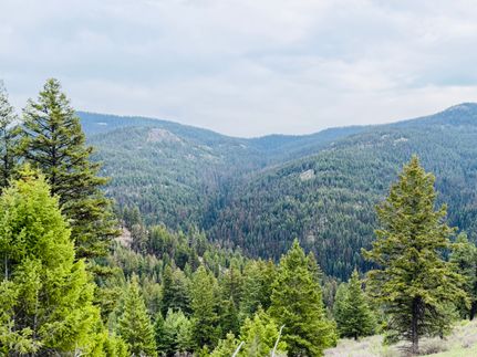 Farm and Ranch for sale in Okanogan County, Washington