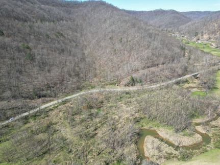 Land for sale in Knox County, Kentucky
